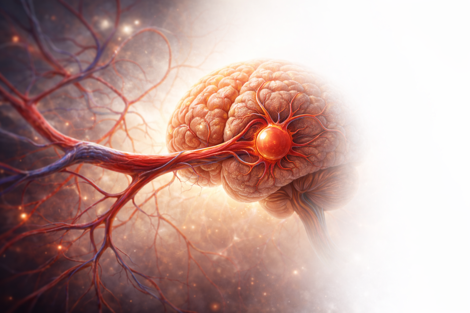 Tętniak w gościach 